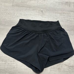 Aerie Cross Flowy Short